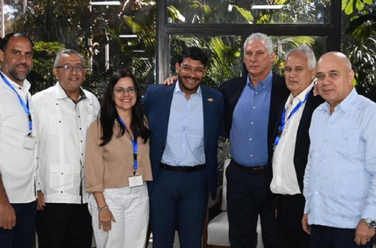 Foto: Estudios Revolución