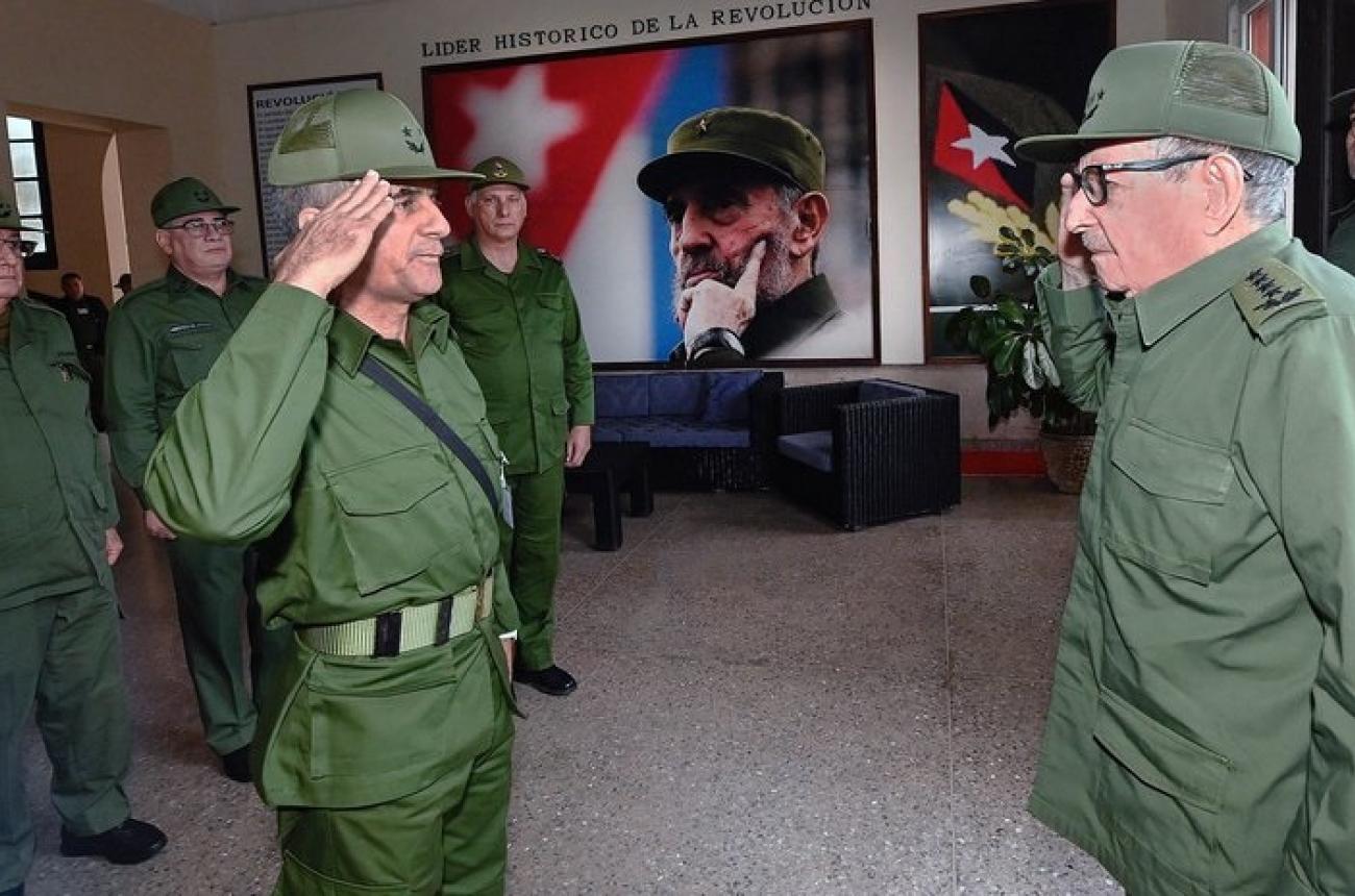 Foto: Estudios Revolución