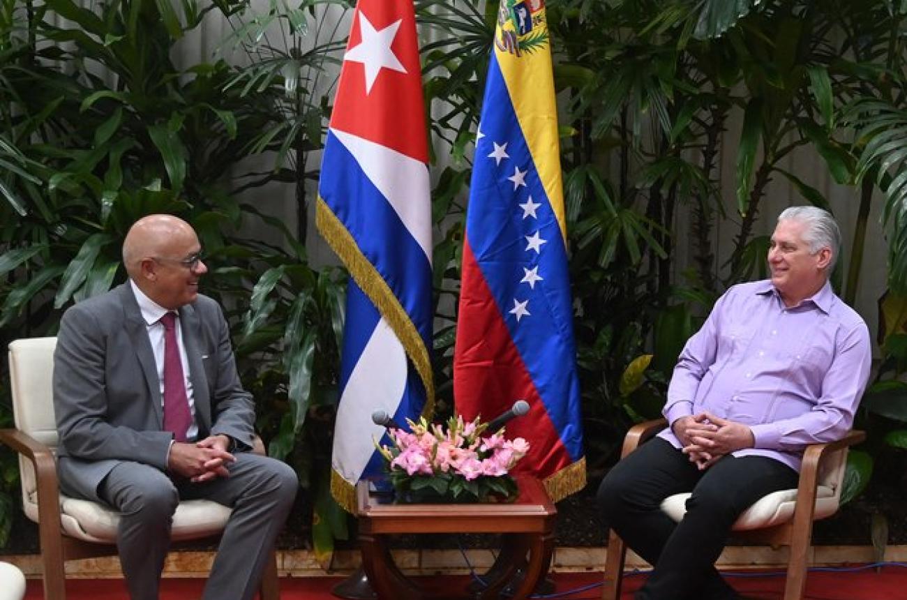 Foto: Estudios Revolución