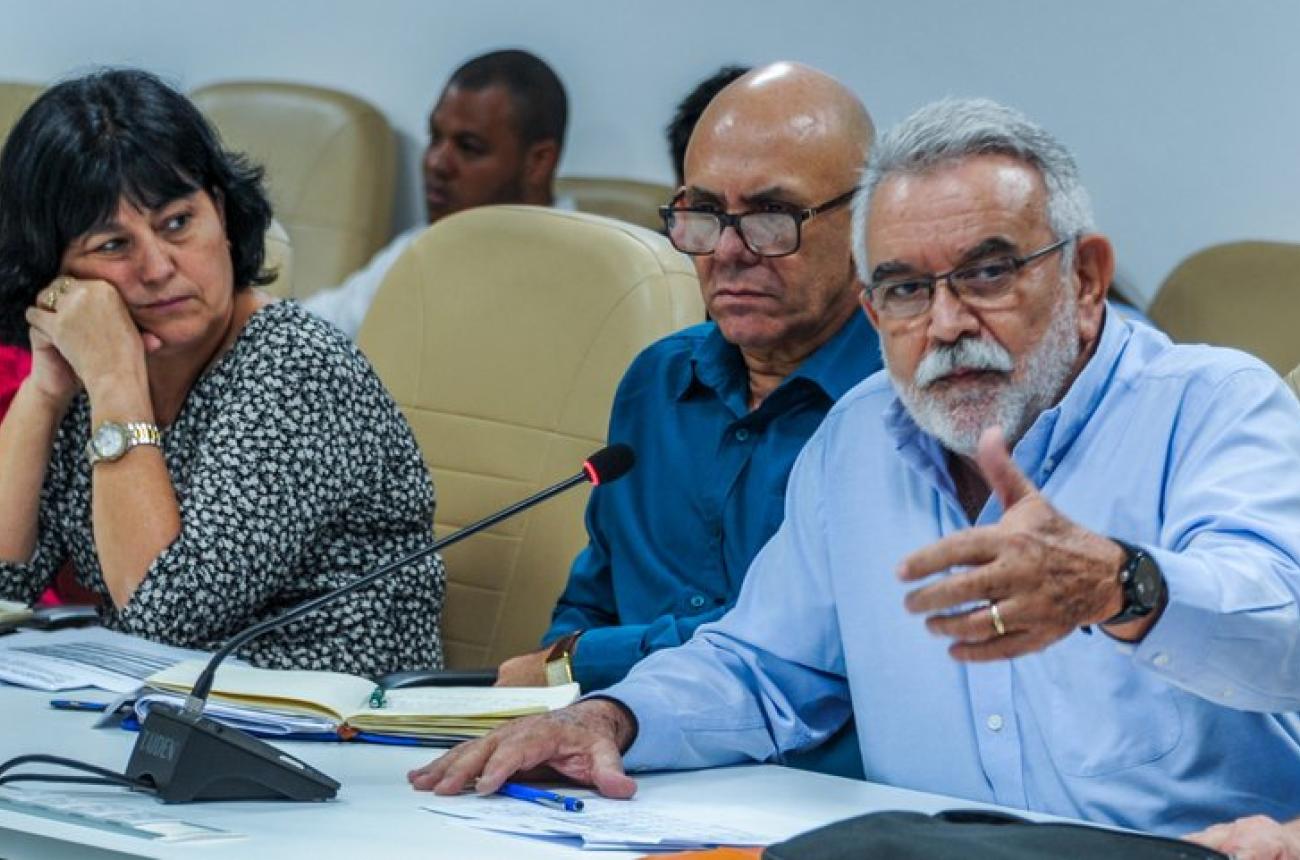 Foto: Estudios Revolución