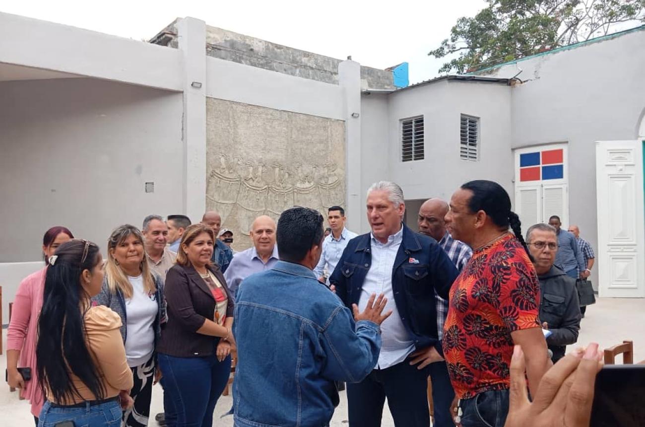 Foto: PCC