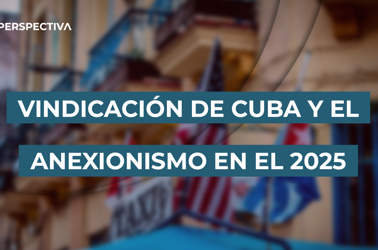 Anexionismo en la Cuba de 2025