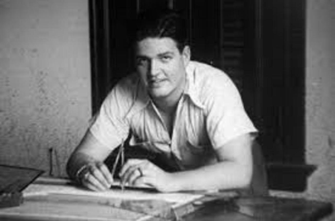 José Antonio Echeverría