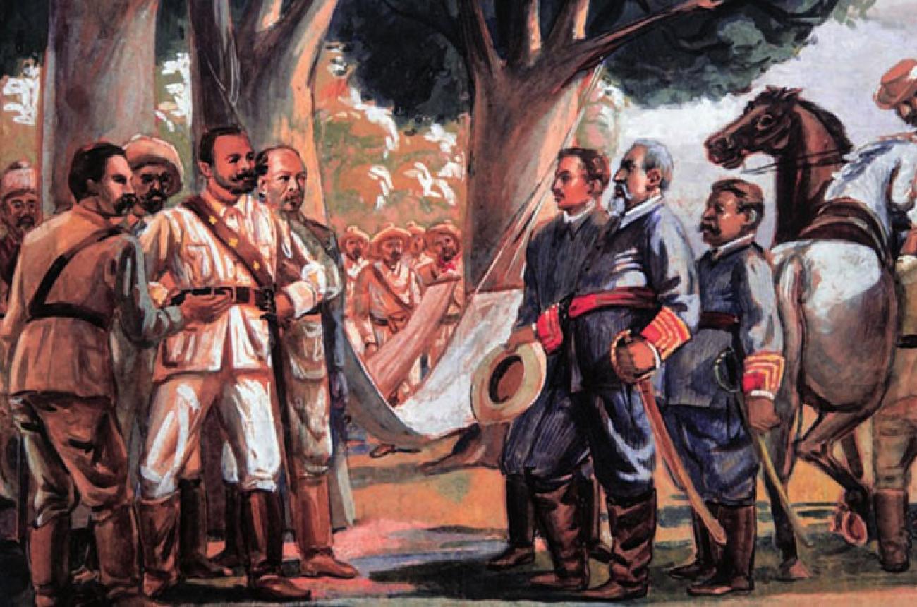 Foto: Ilustración tomada de Granma