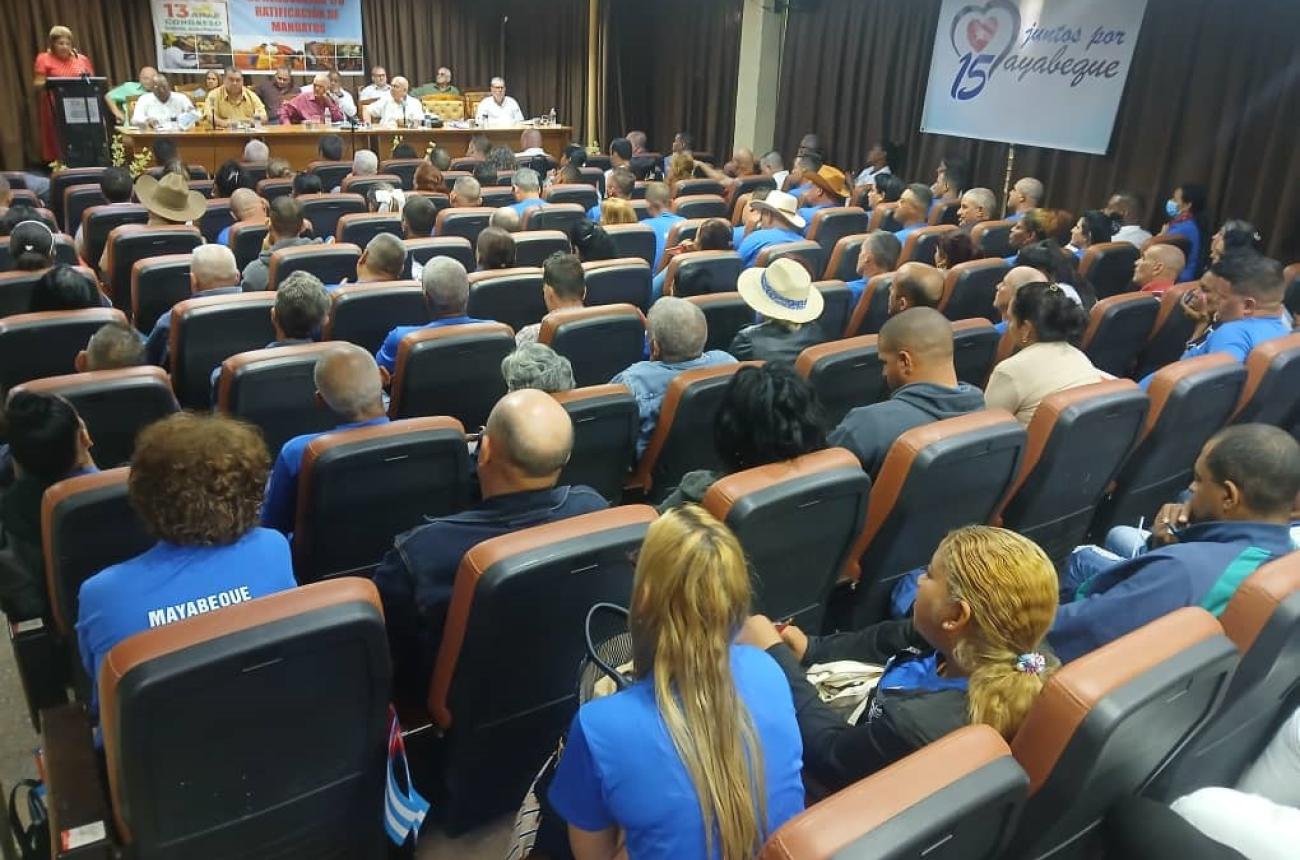 Fotos: Vladimir Molina