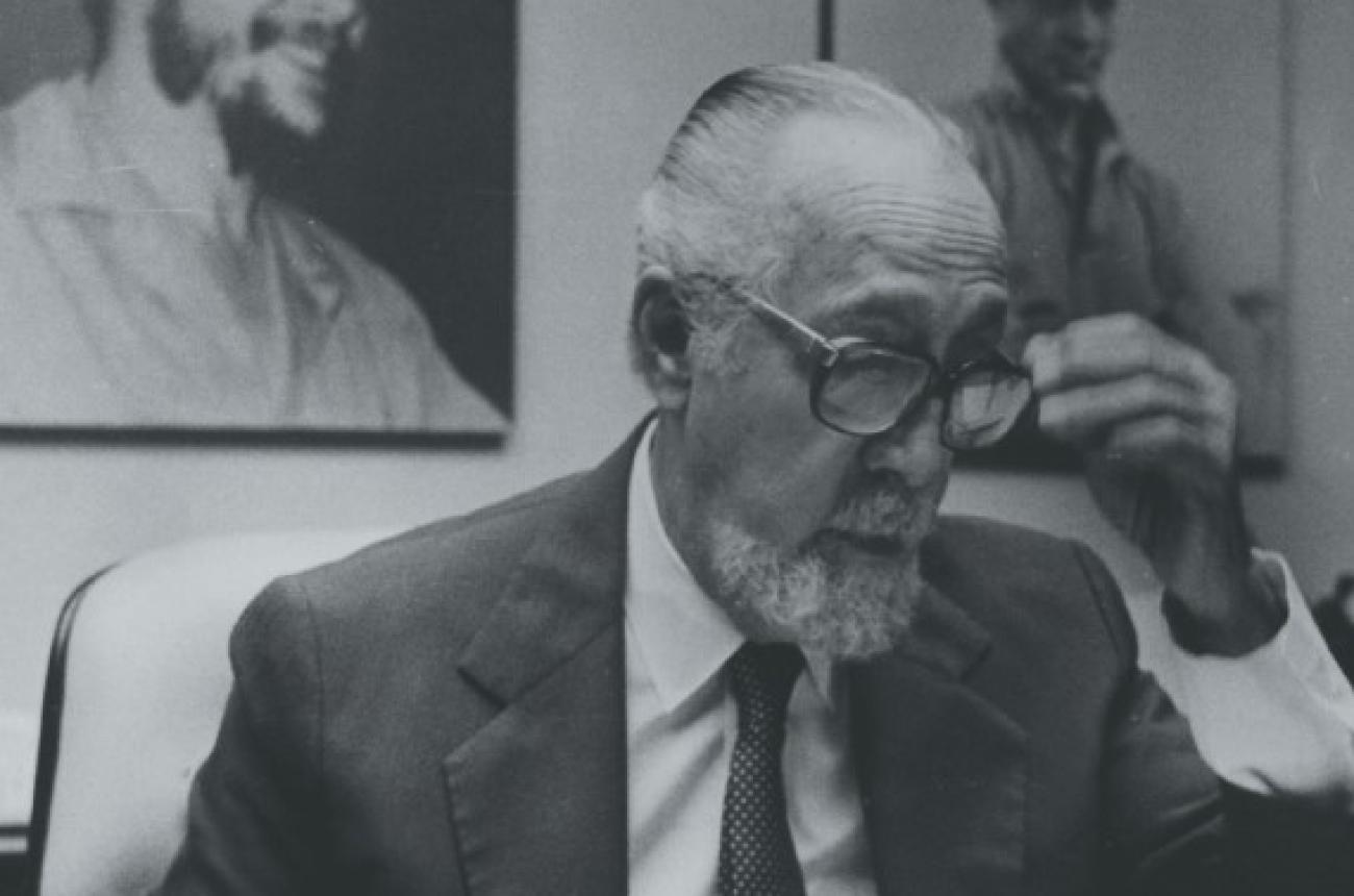 Carlos Rafael Rodríguez