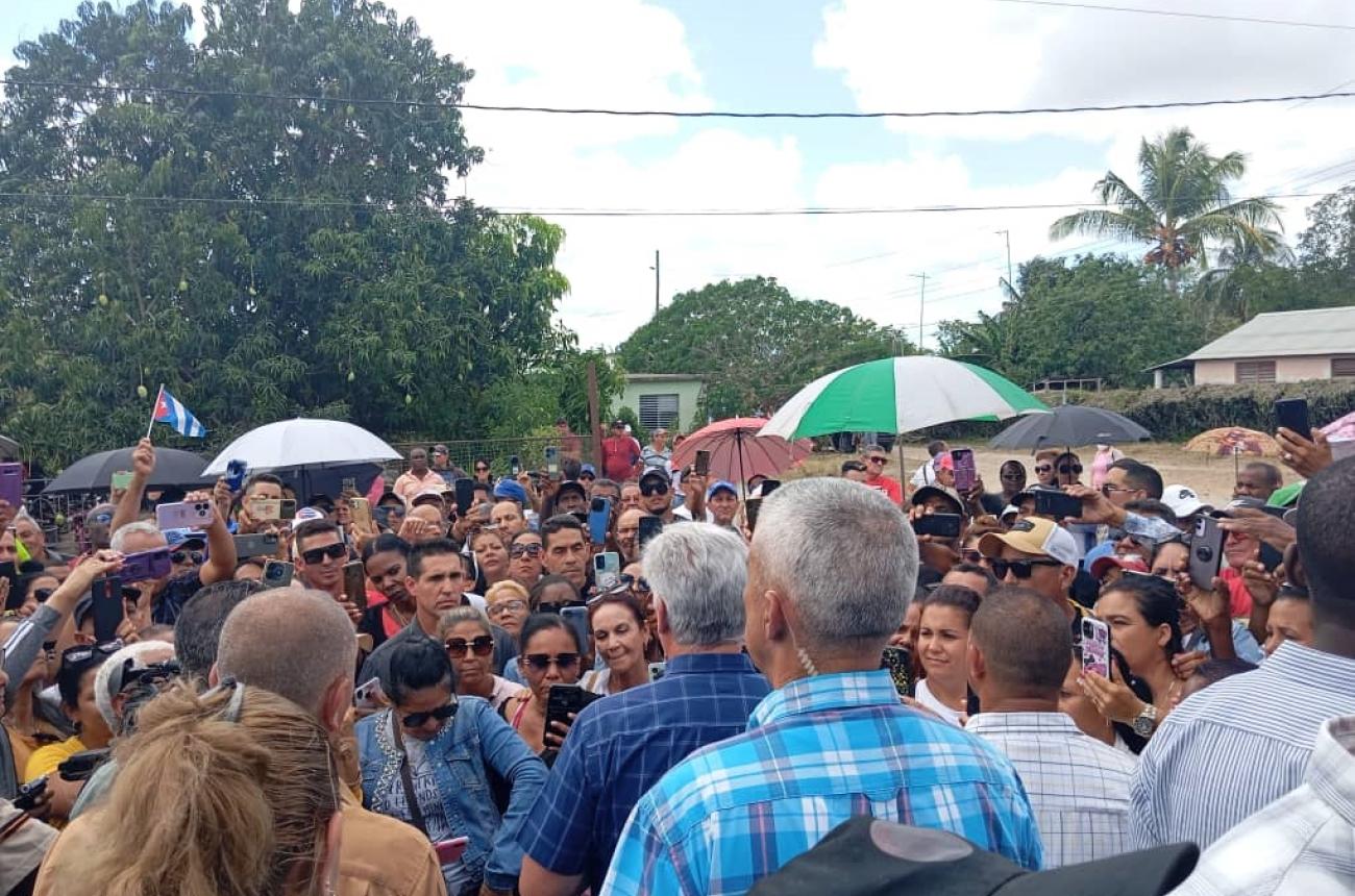 Foto: PCC