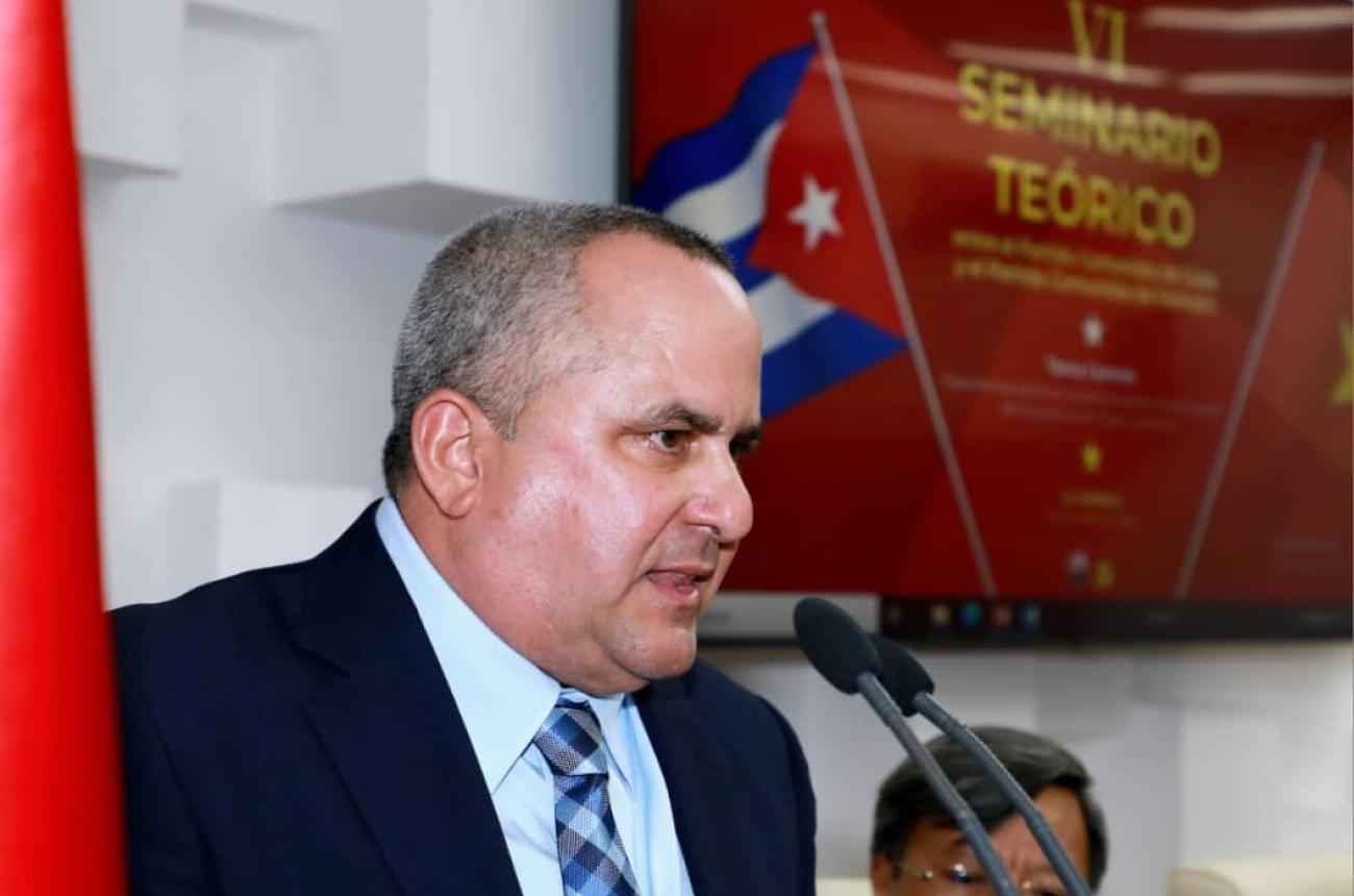 Fotos: Vladimir Molina
