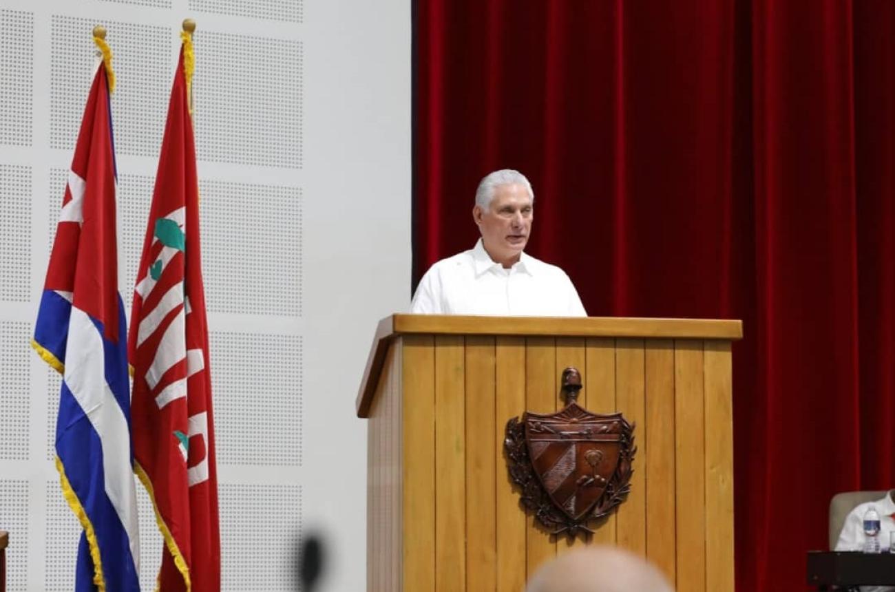Foto: Dunia Álvarez Palacios