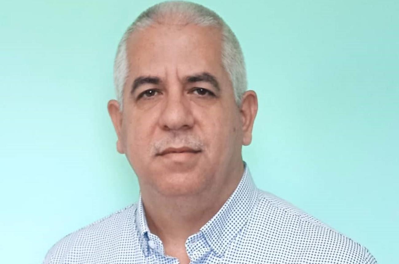 Edelso Antonio Ramos Linares
