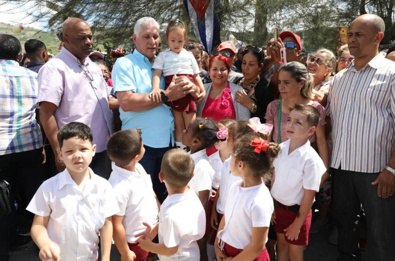 Foto: Dunia Álvarez Palacios