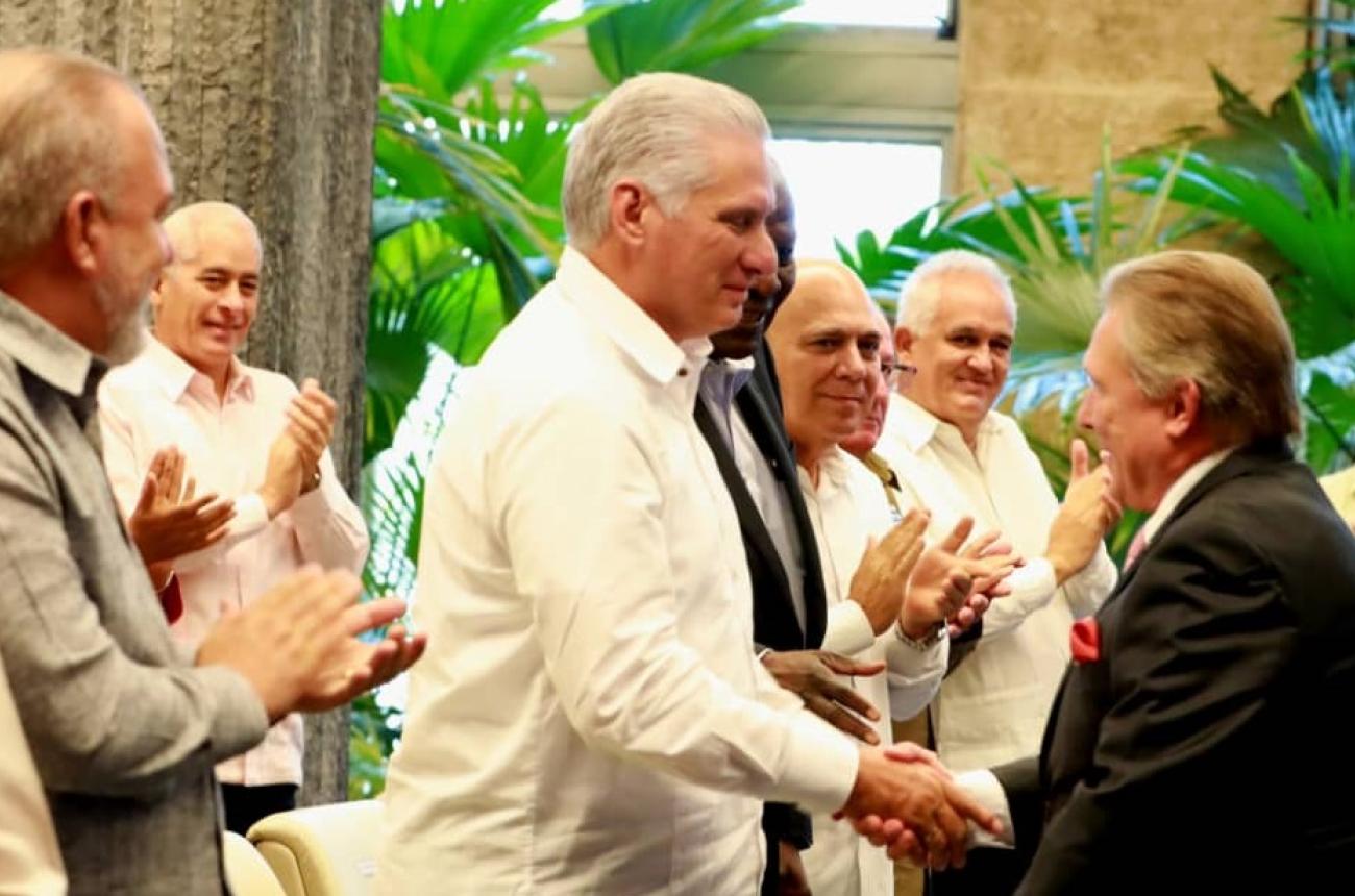 Fotos: Vladimir Molina