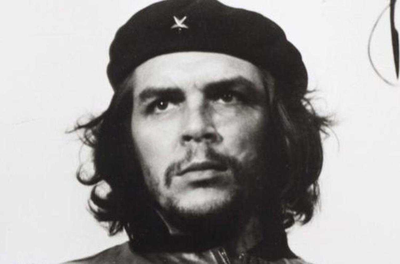 El Che: Ser coherente y consecuente no era una opción