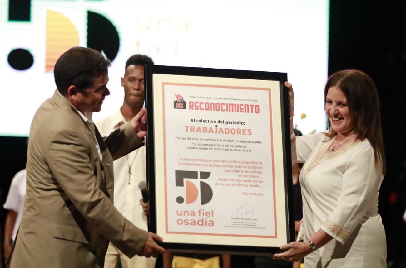 Fotos: Vladimir Molina
