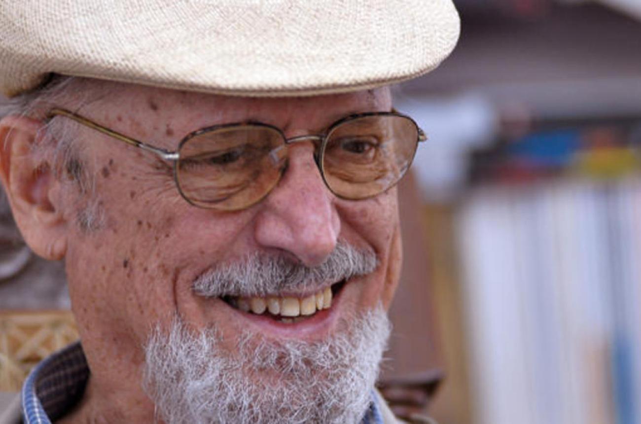 Roberto Fernández Retamar