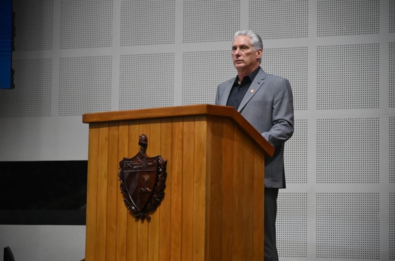 Foto: Estudios Revolución