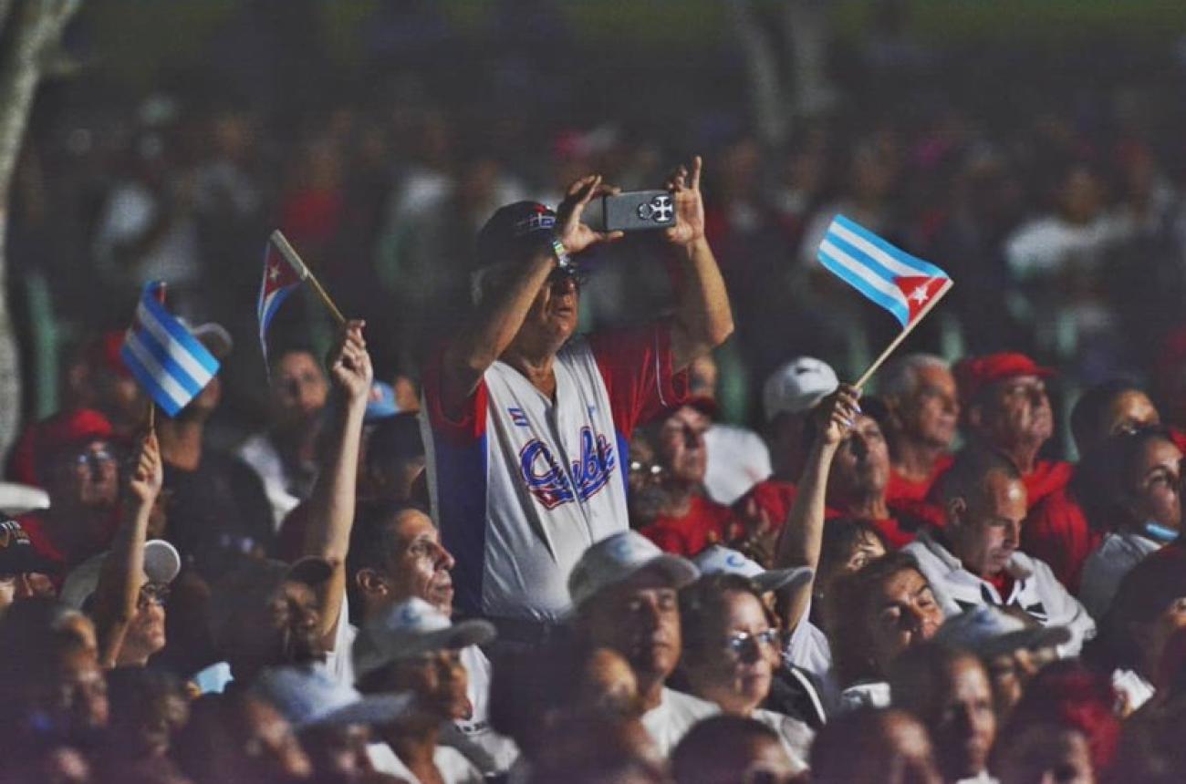 Foto: Presidencia