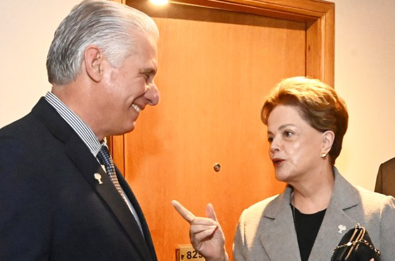 Foto: Alejandro Azcuy