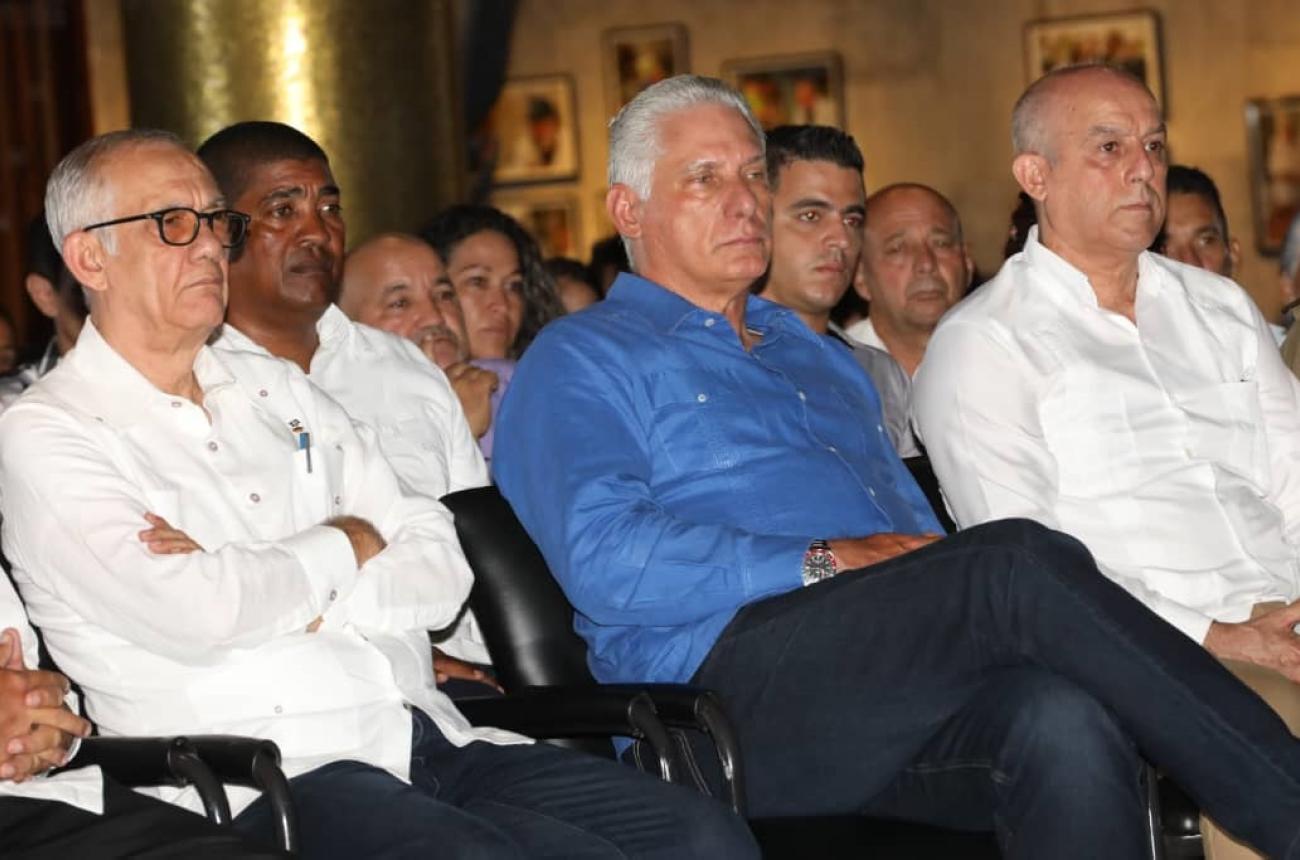 Fotos: Vladimir Molina
