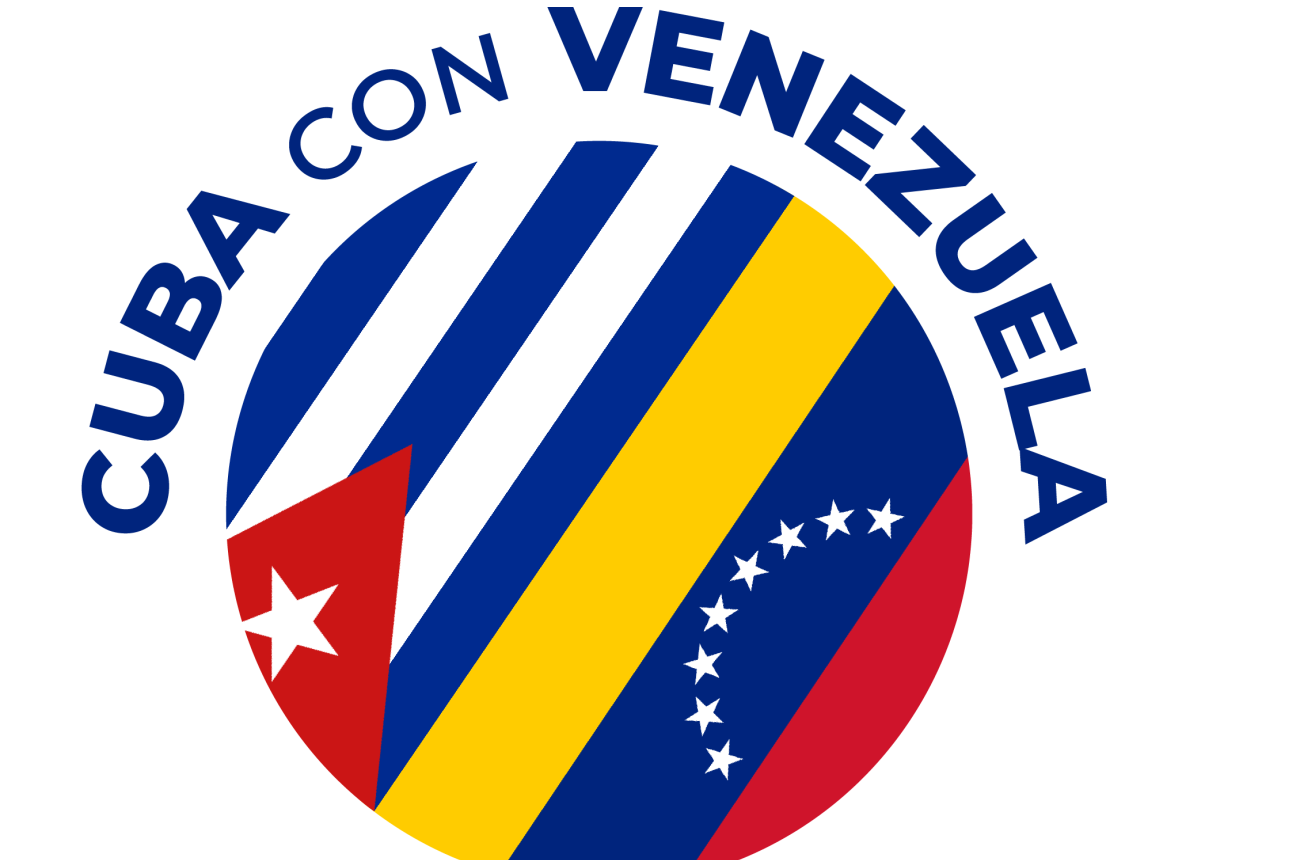 Cuba Con Venezuela