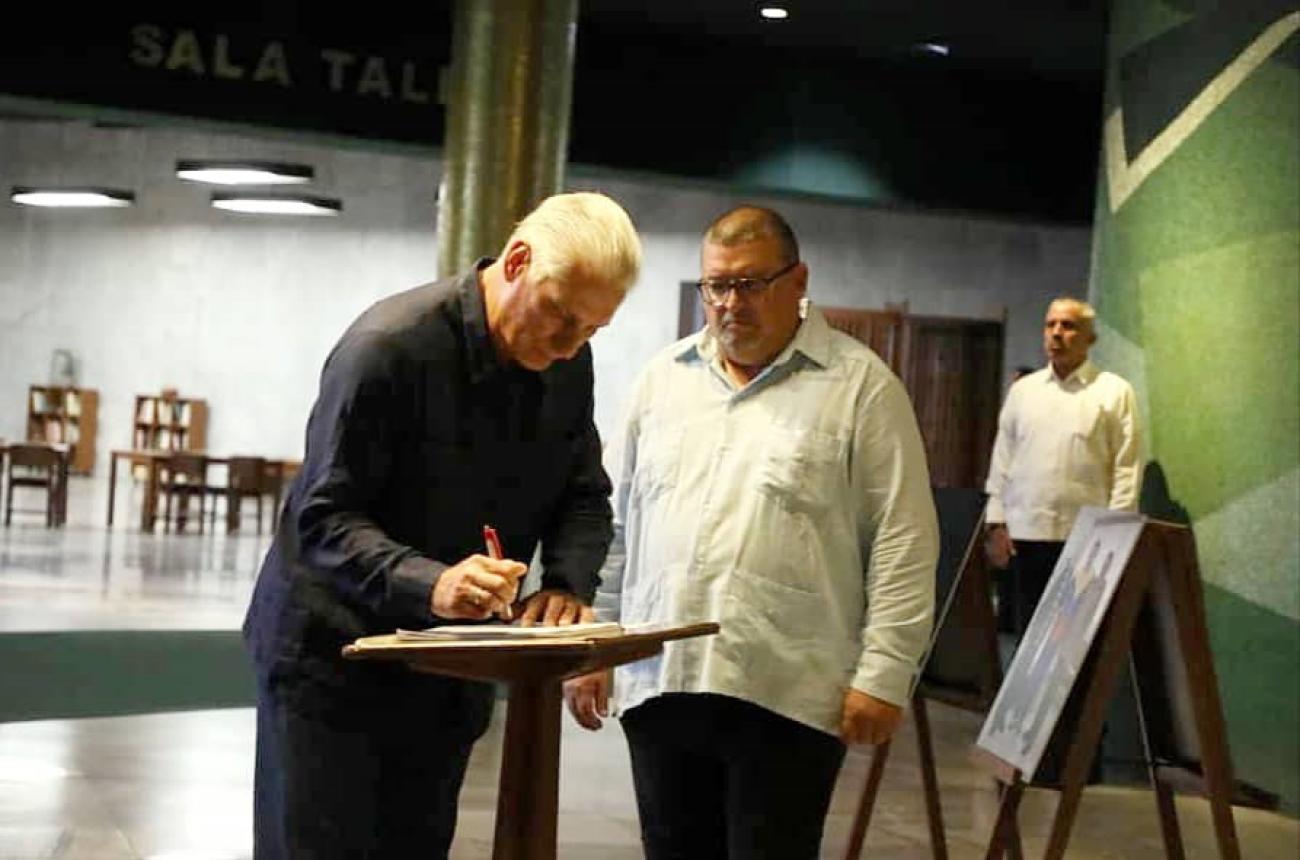 Fotos: Vladimir Molina