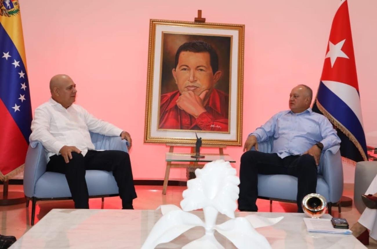 Fotos: Vladimir Molina