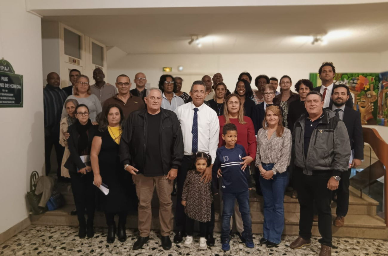 Foto: PCC