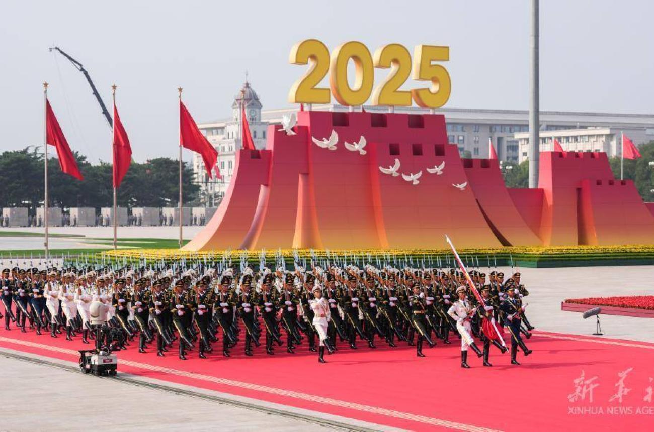 Foto: Presidencia
