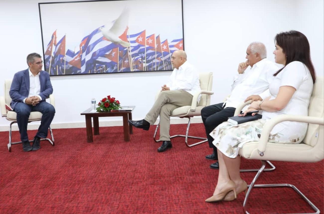 Foto: Vladimir Molina