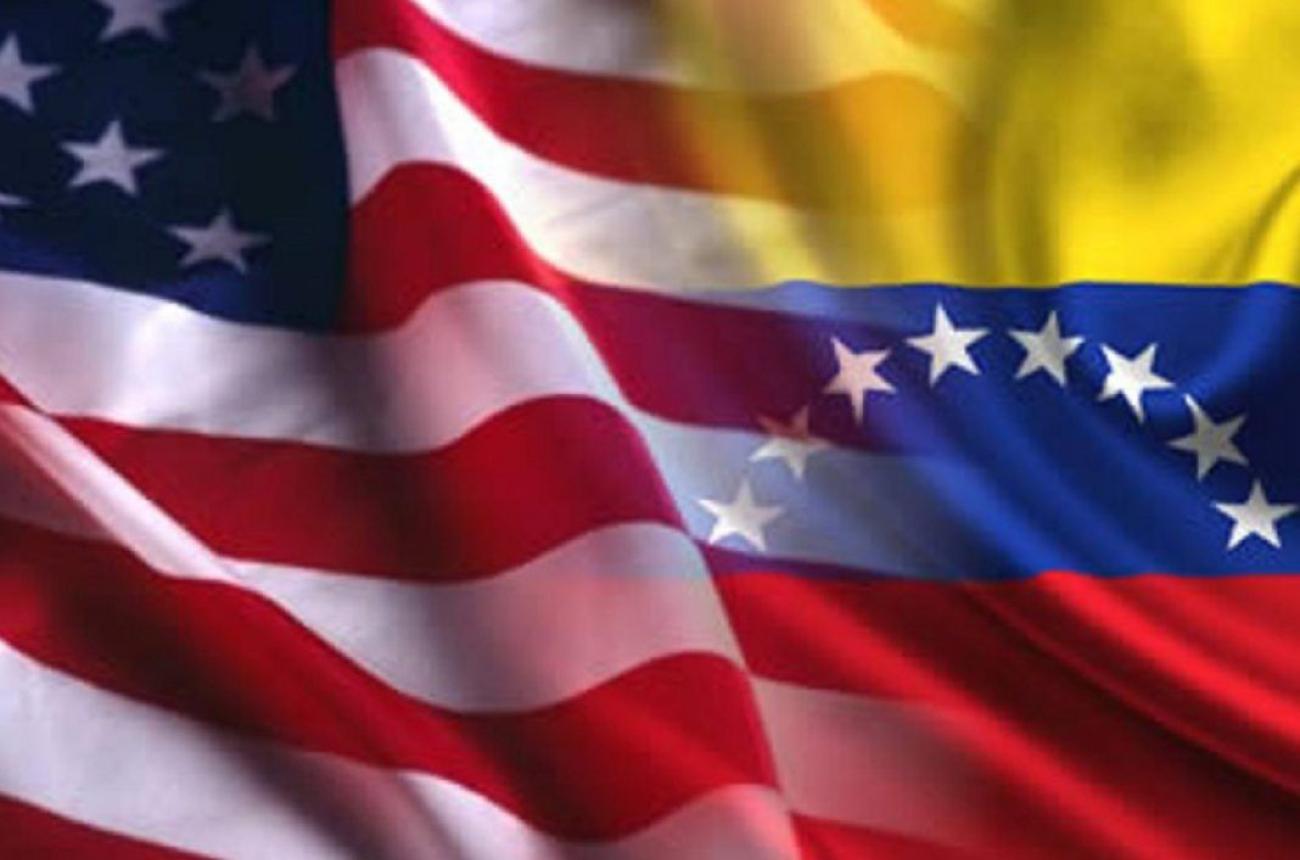 Venezuela bajo el fuego invisible