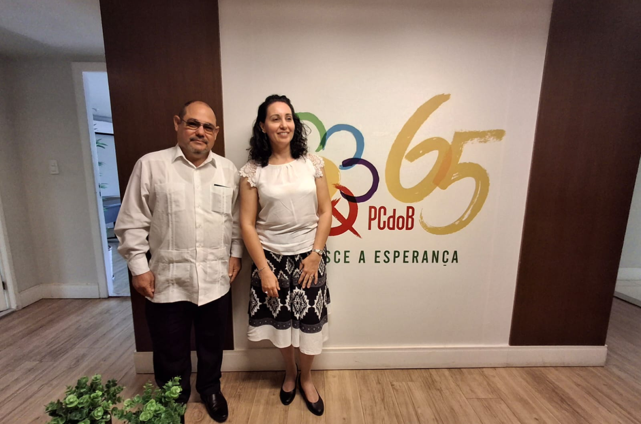 Foto: PCC