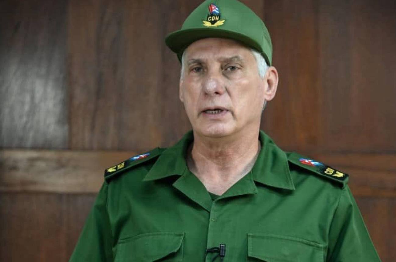 Juntos vamos a vencer.