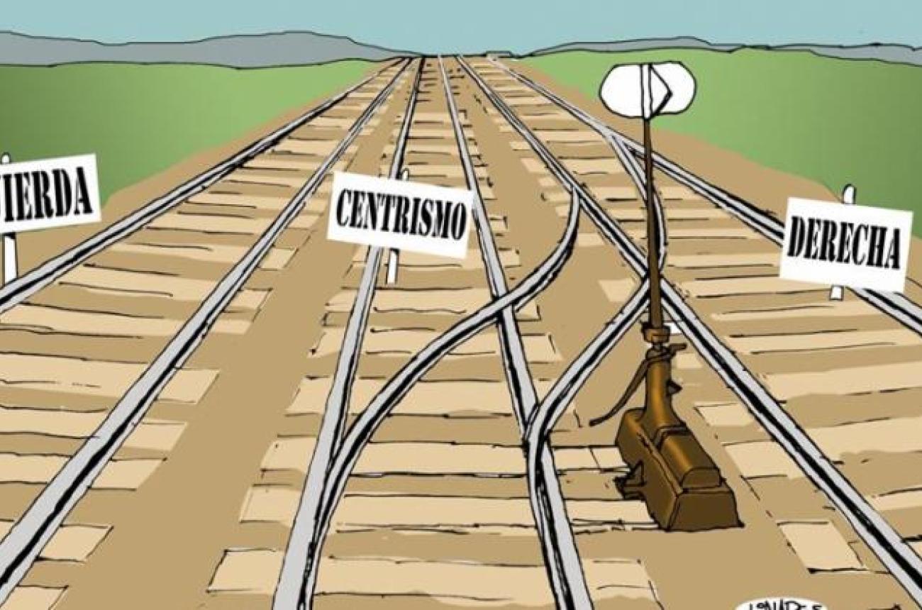 Centrismo en Cuba. ¿Alternativa o más de lo mismo? 