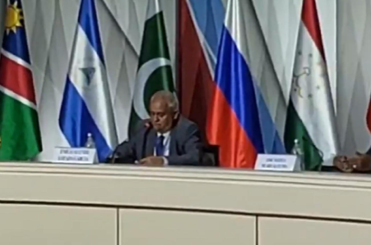 Foto. Video Cuenta de X