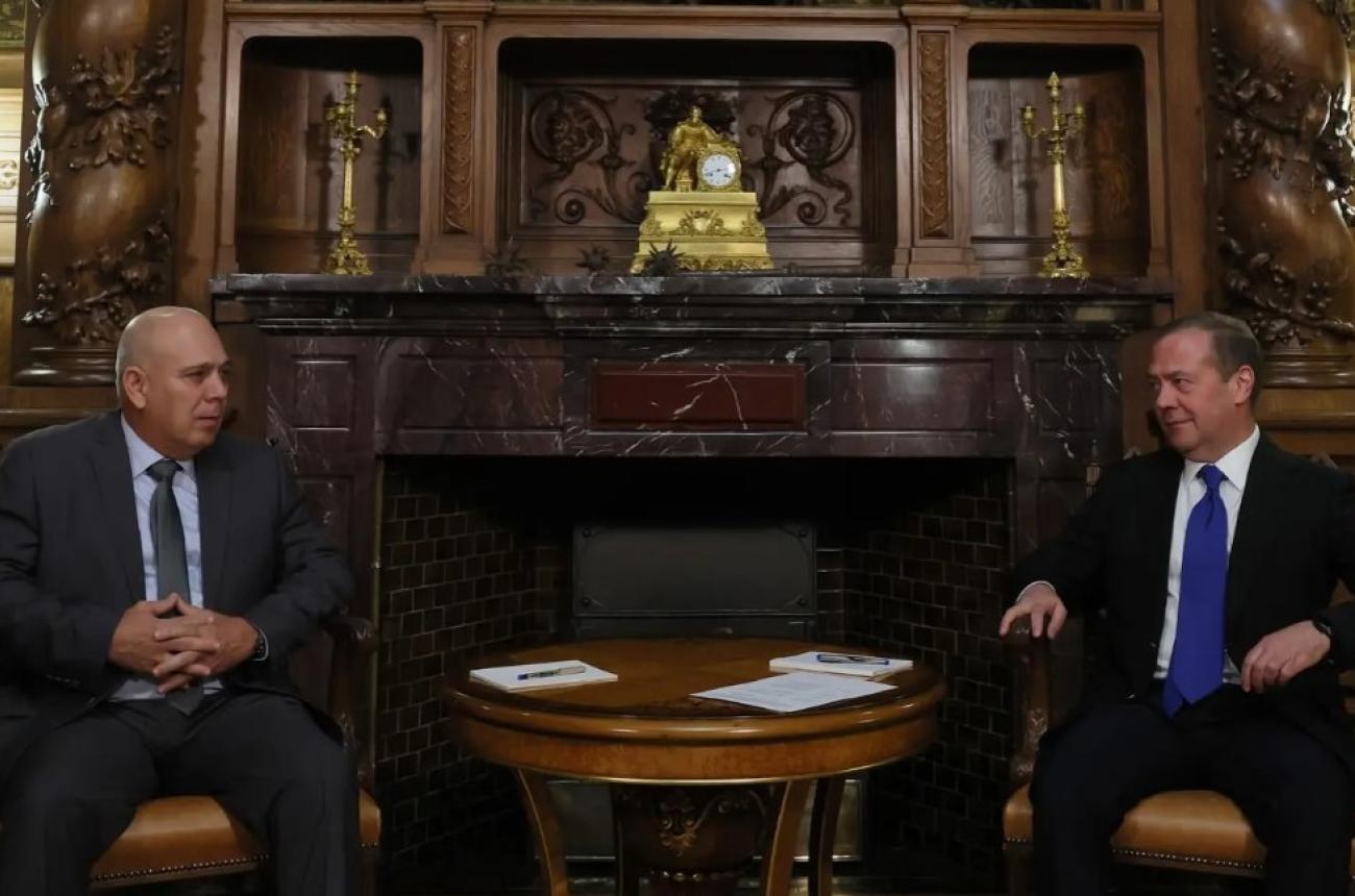 Foto: Tomada de https://da-medvedev.ru/vk/5060