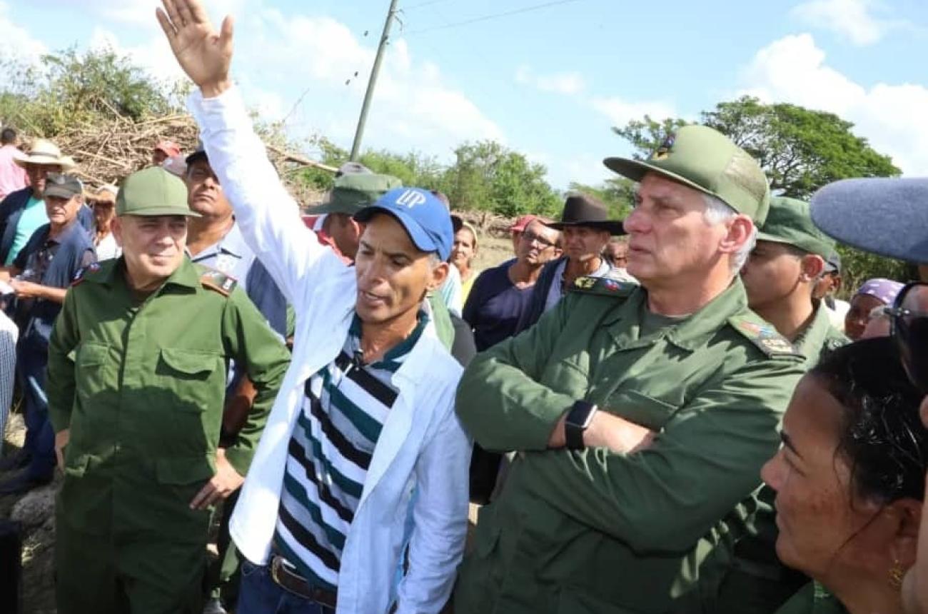 Fotos: Vladimir Molina