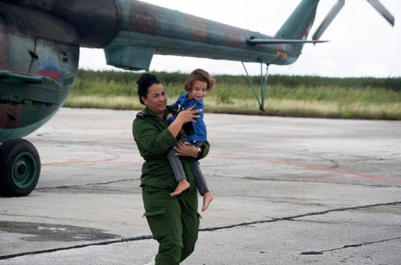 Foto:Ibrahín Sánchez Carrillo / Radio Bayamo