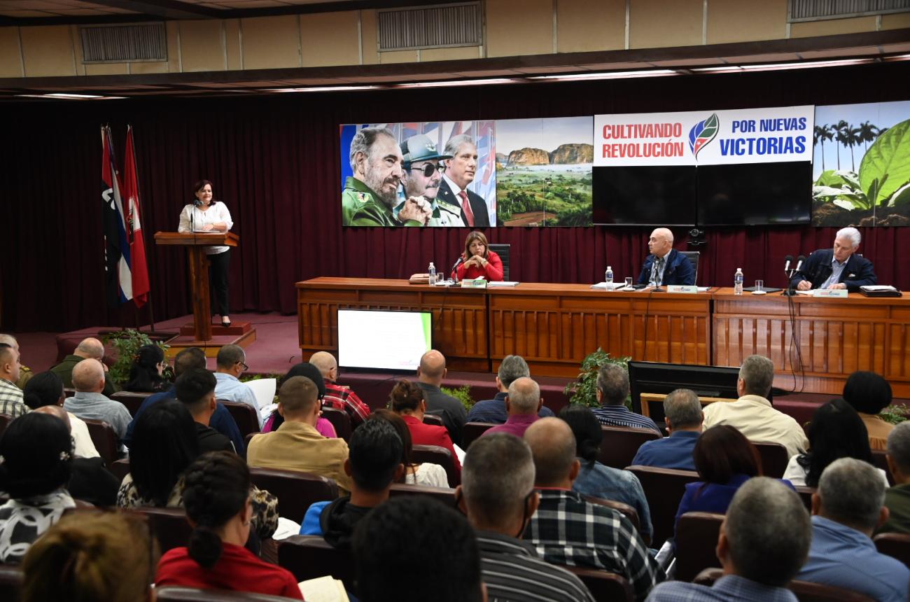 Foto: Estudios Revolución