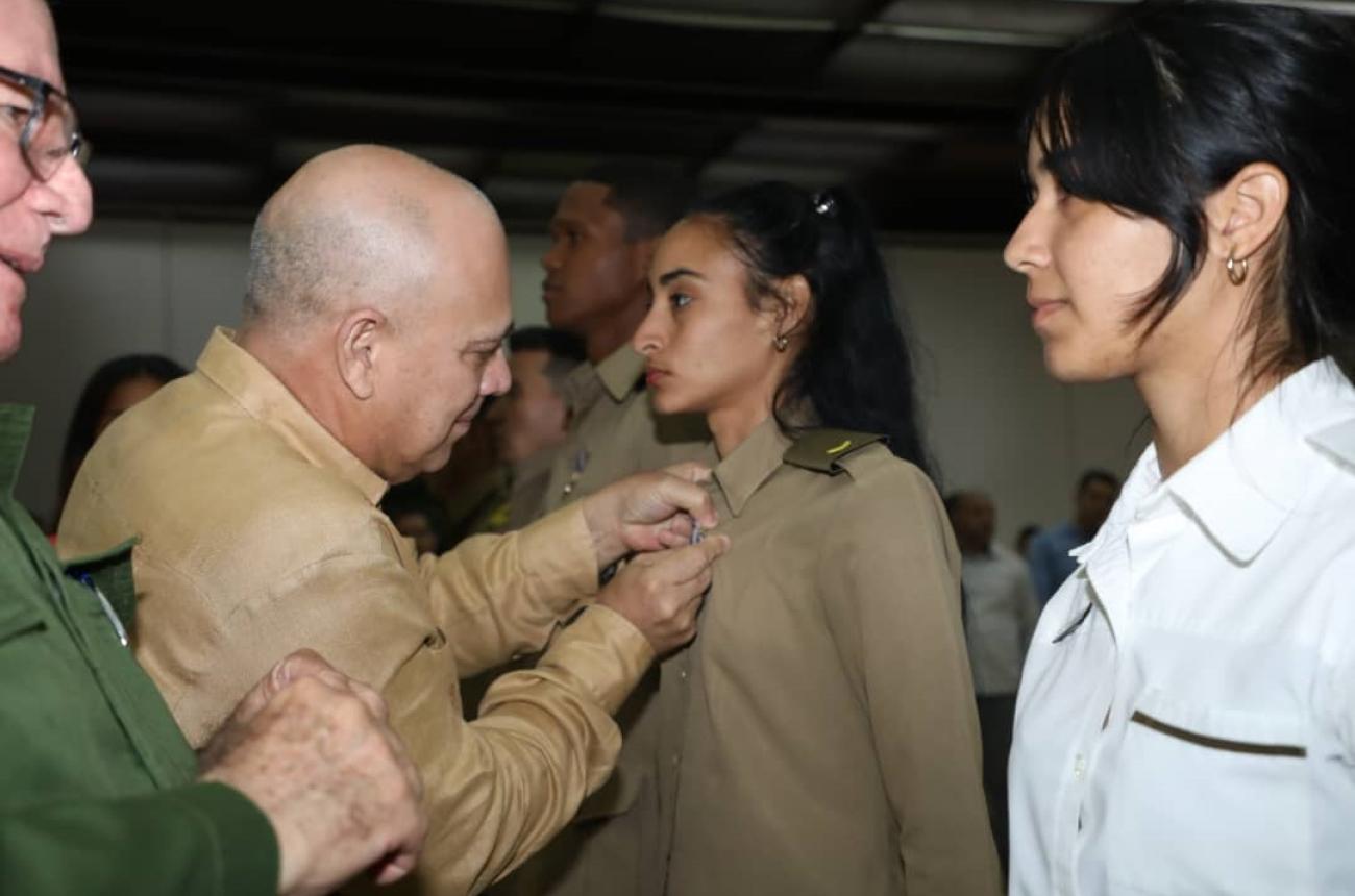 Fotos: Vladimir Molina