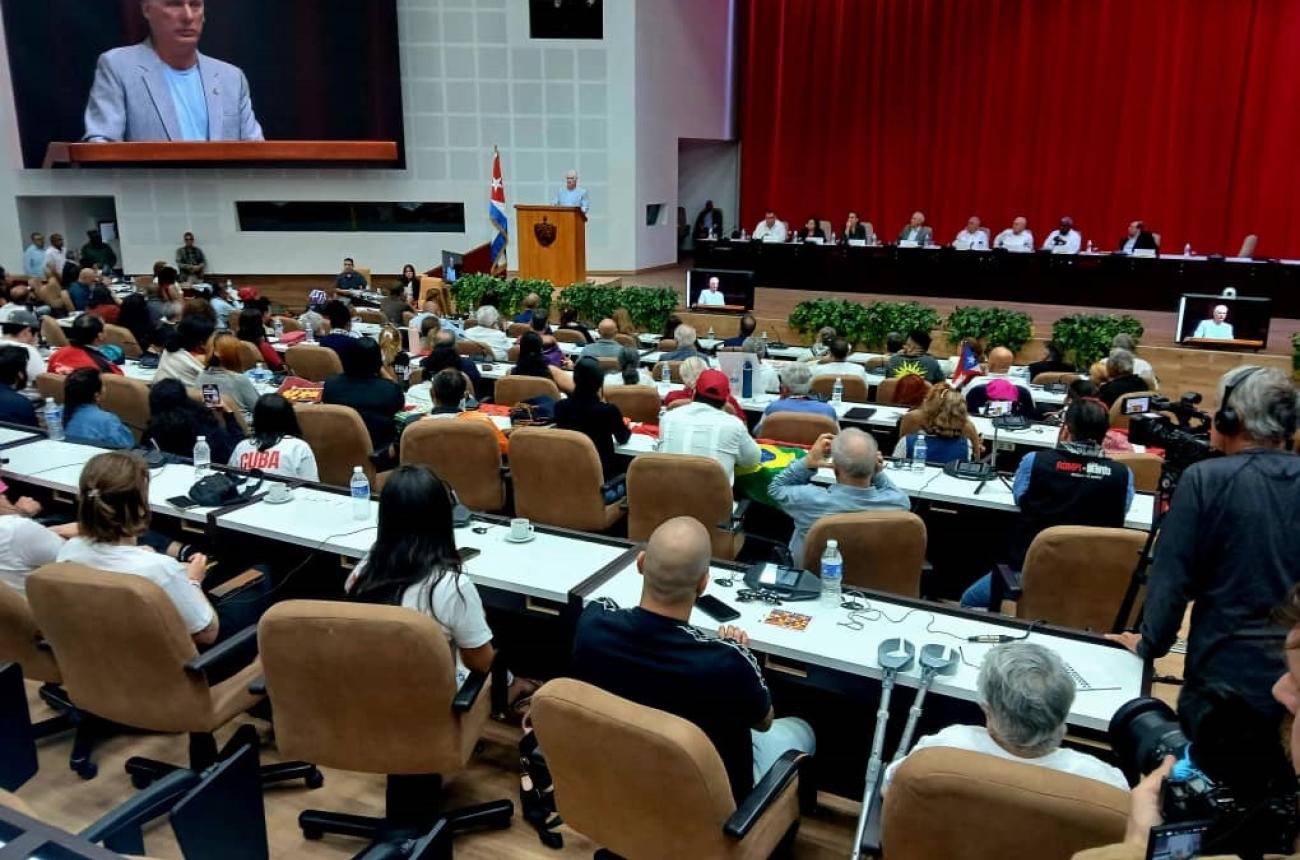 Fotos: Vladimir Molina