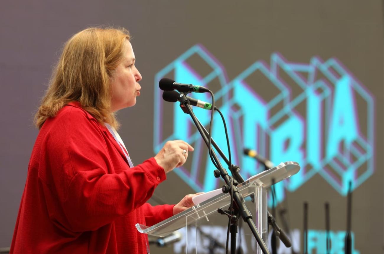 Fotos: Vladimir Molina