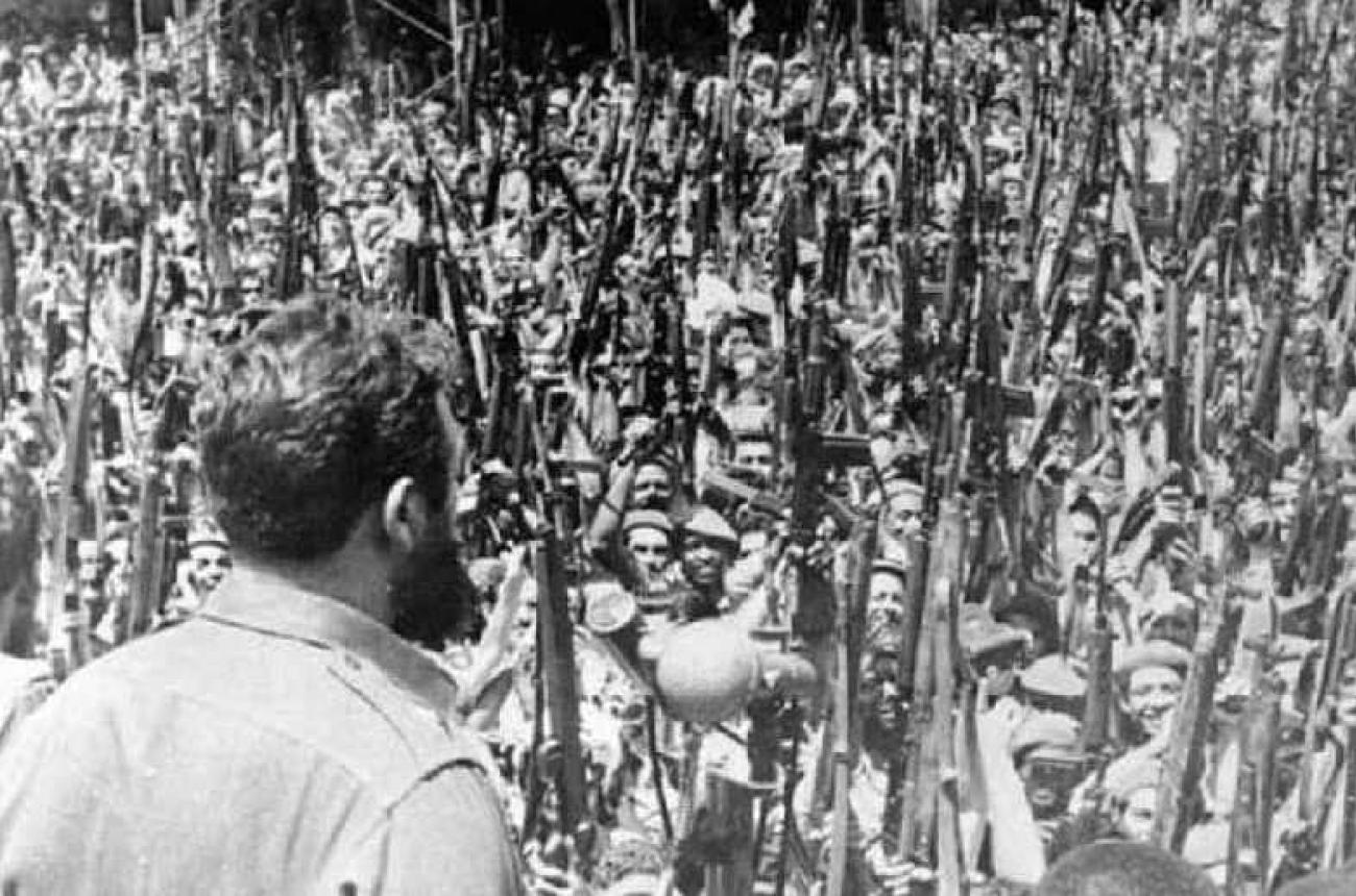 Foto: Archivos de Granma