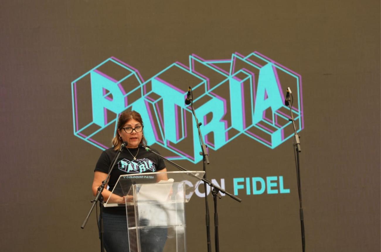 Foto: Dunia Álvarez Palacios