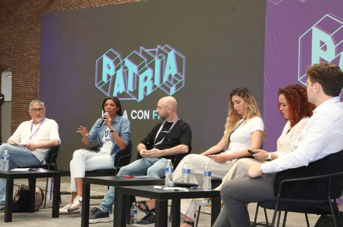 Foto: Vladimir Molina Espada