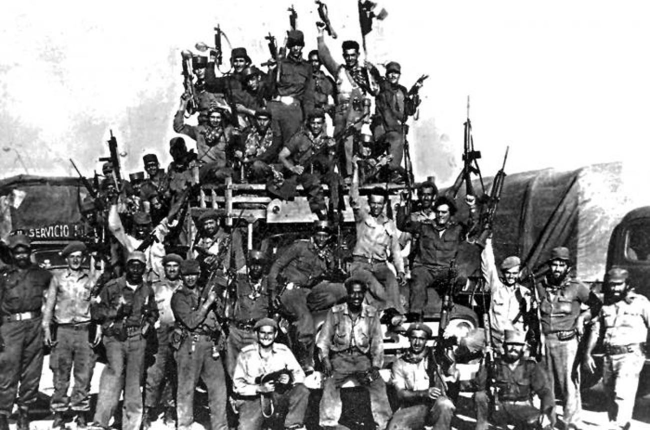 Fotos: Archivos Gramna 