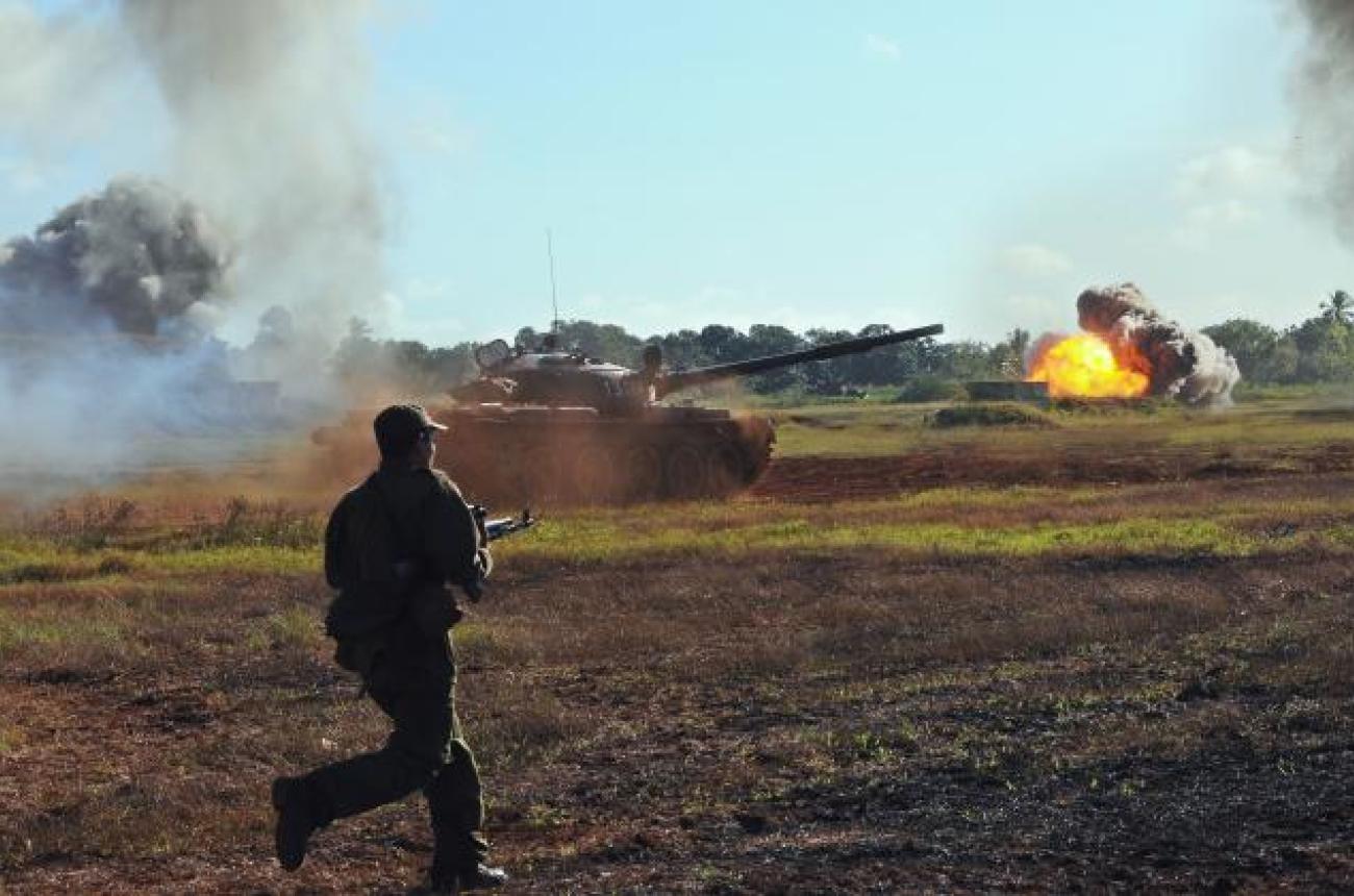 Foto: Archivo de Granma