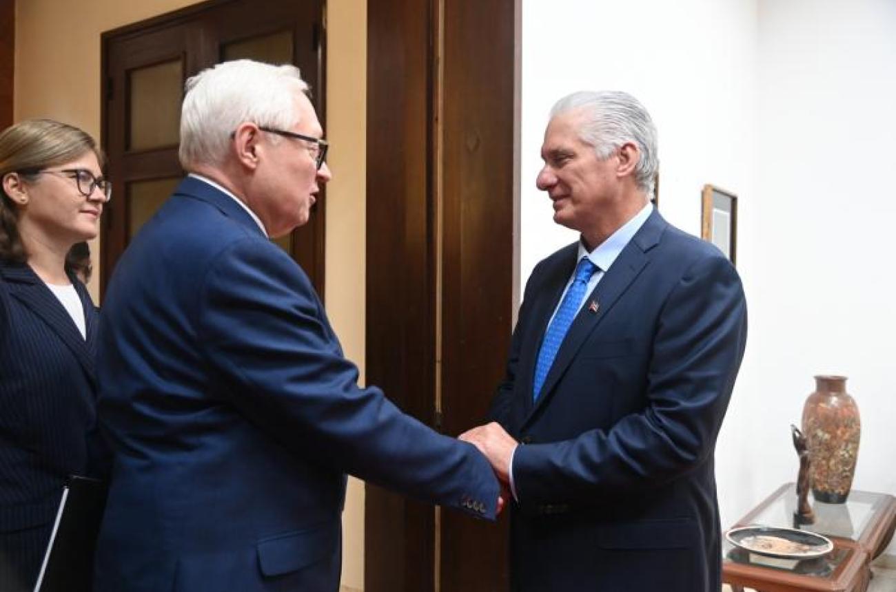 Foto: Estudios Revolución