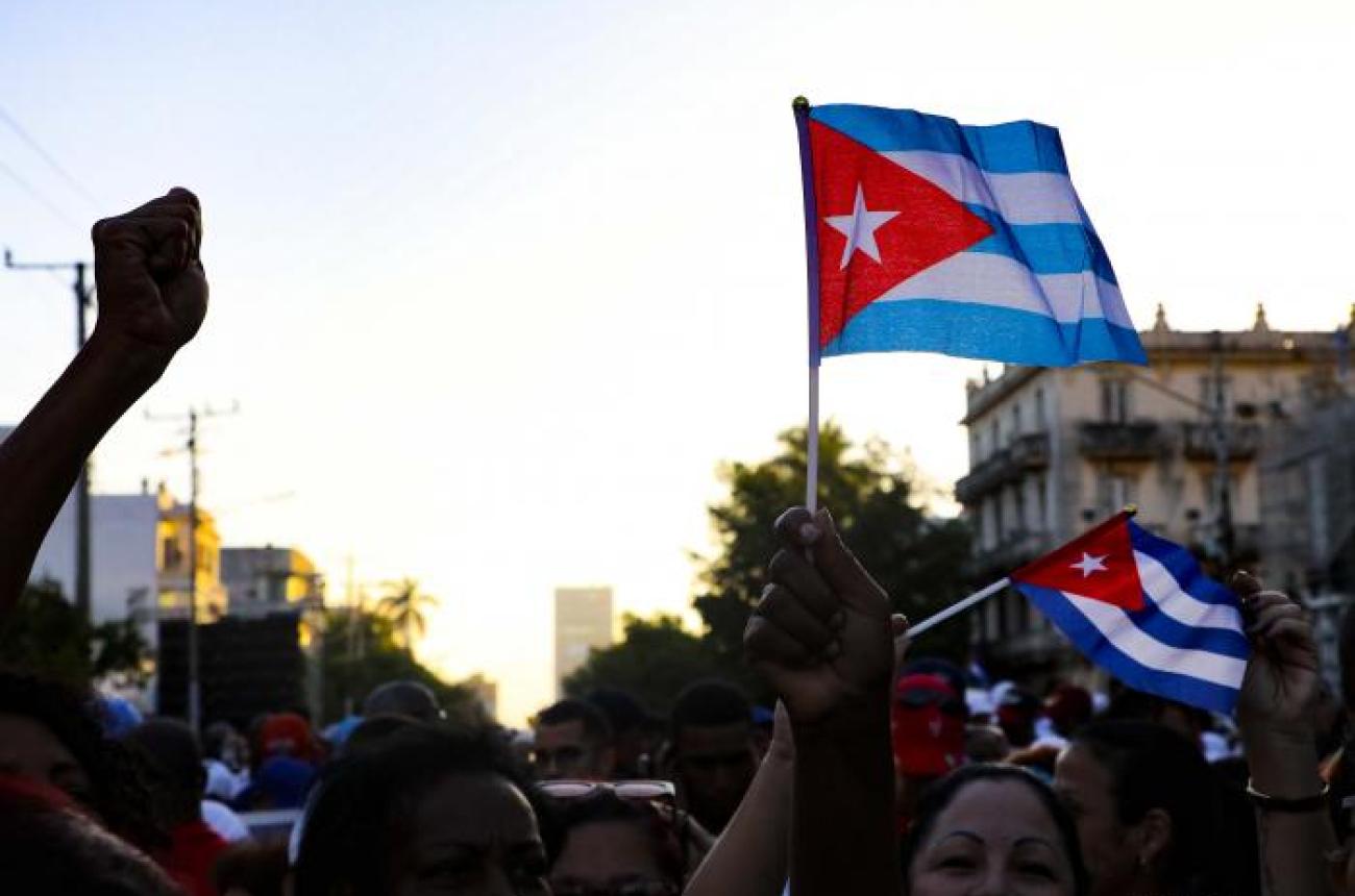 Foto: Ricardo López Hevia