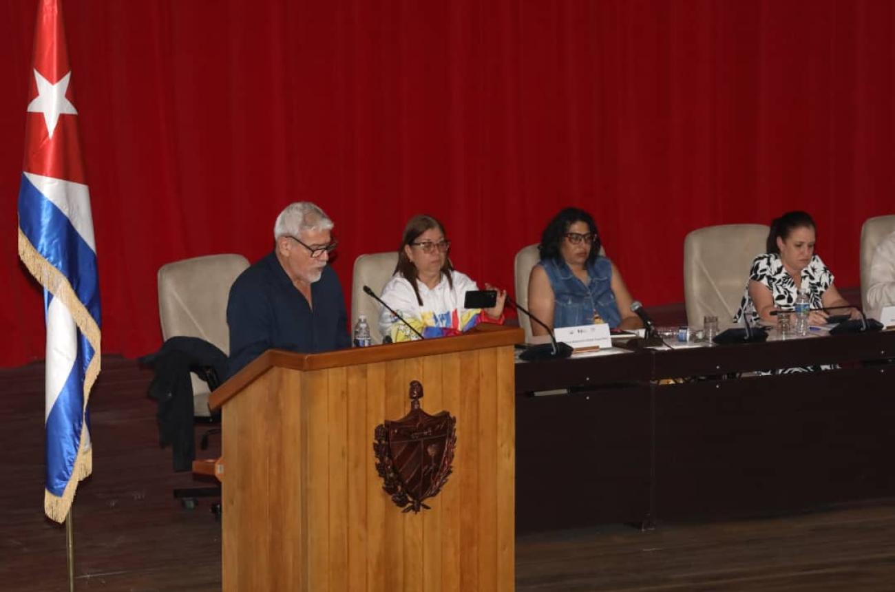 Foto: PCC