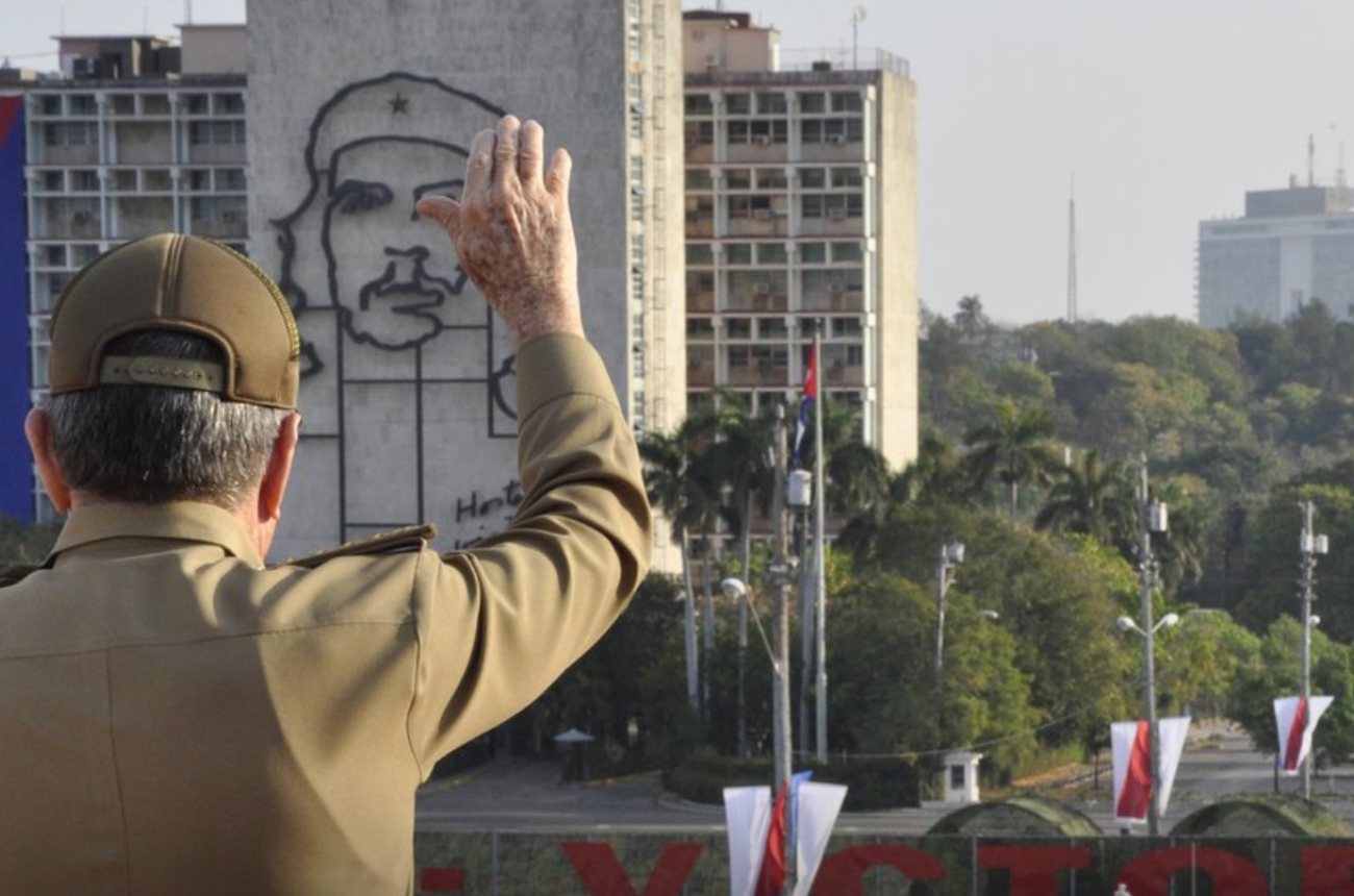 Foto: Presidencia